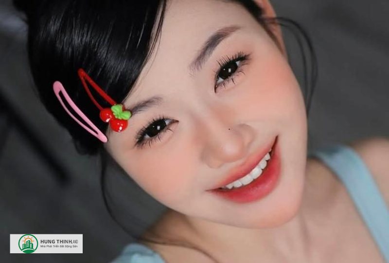 Trần Hà Linh là ai - Thông tin cơ bản