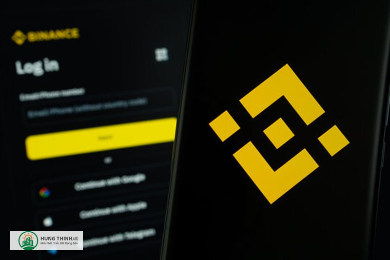 Revew binance - Sản phẩm và tính năng chính Revew binance - Sản phẩm và tính năng chính