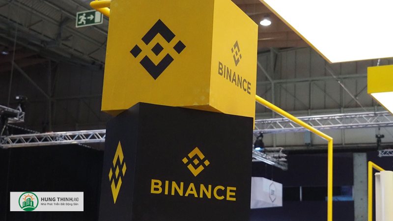 Revew binance - Bảo mật tài khoản Revew binance - Bảo mật tài khoản