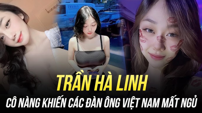 Trần Hà Linh Lộ Clip - Đừng tìm, đừng lưu, đừng chia sẻ Trần Hà Linh Lộ Clip - Đừng tìm, đừng lưu, đừng chia sẻ