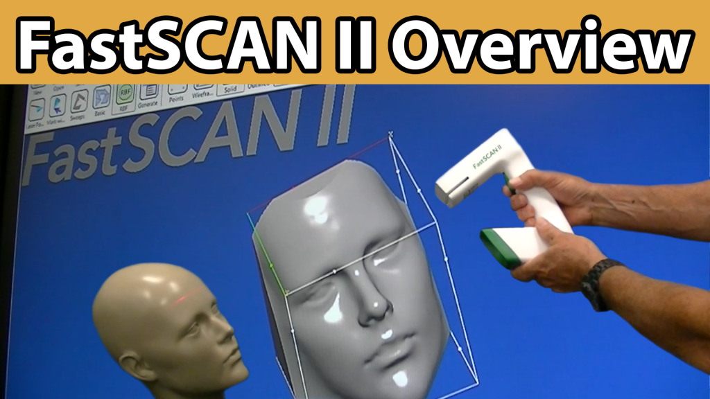 Fastscans - Khái niệm và ưu điểm nổi bật