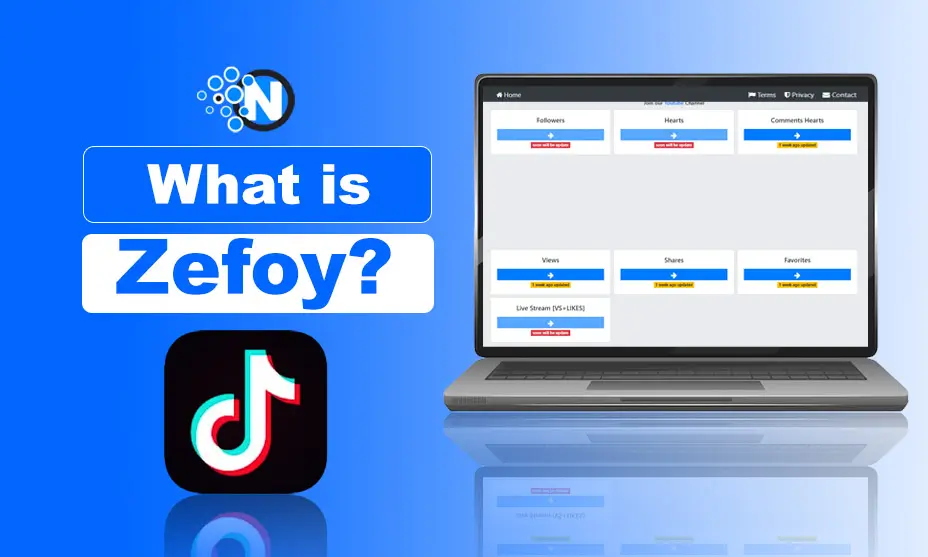 Zefoy - Nguy cơ bảo mật và dữ liệu cá nhân Zefoy - Nguy cơ bảo mật và dữ liệu cá nhân