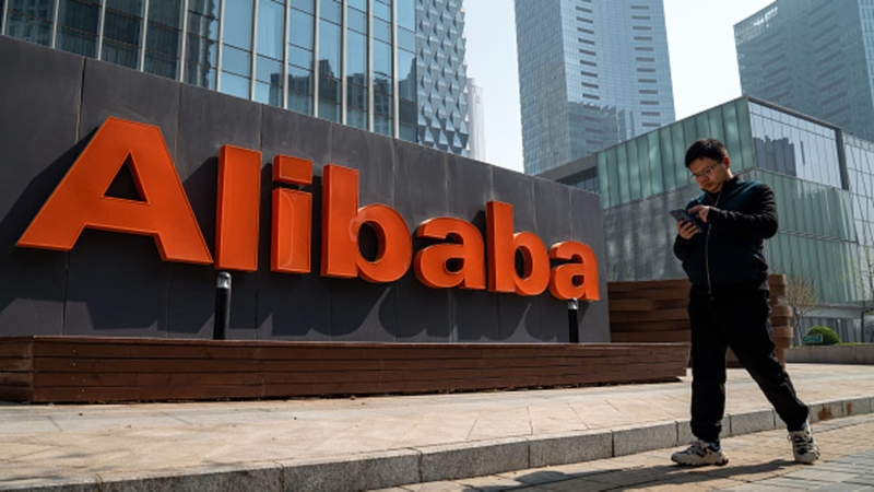 Alibaba - Lịch sử hình thành