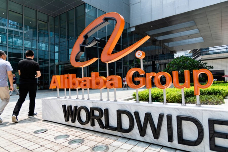 Alibaba - Các nền tảng bán lẻ chủ lực Alibaba - Các nền tảng bán lẻ chủ lực