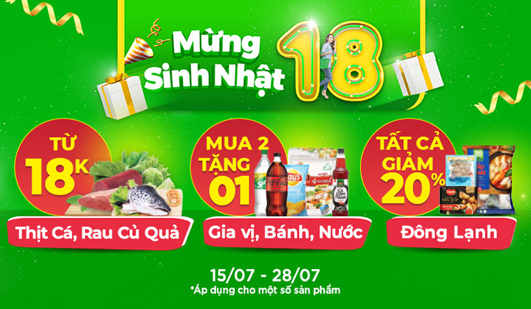 Bách Hóa Xanh - Mô hình siêu thị mini gần gũi khu dân cư Bách Hóa Xanh - Mô hình siêu thị mini gần gũi khu dân cư
