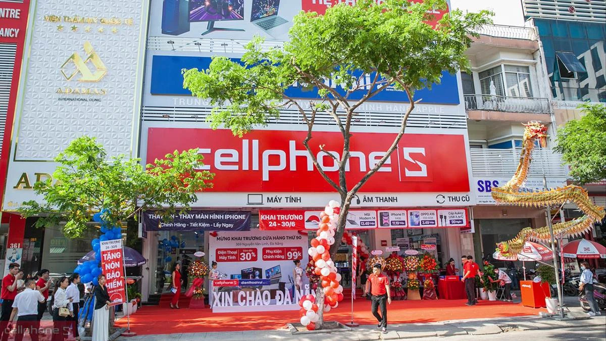 Cellphones - Lịch sử hình thành và phát triển