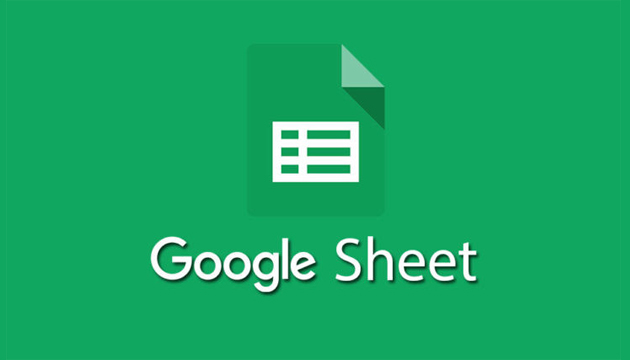Cách dùng Gg sheet - Cách lưu, đổi tên và chia sẻ file Cách dùng Gg sheet - Cách lưu, đổi tên và chia sẻ file