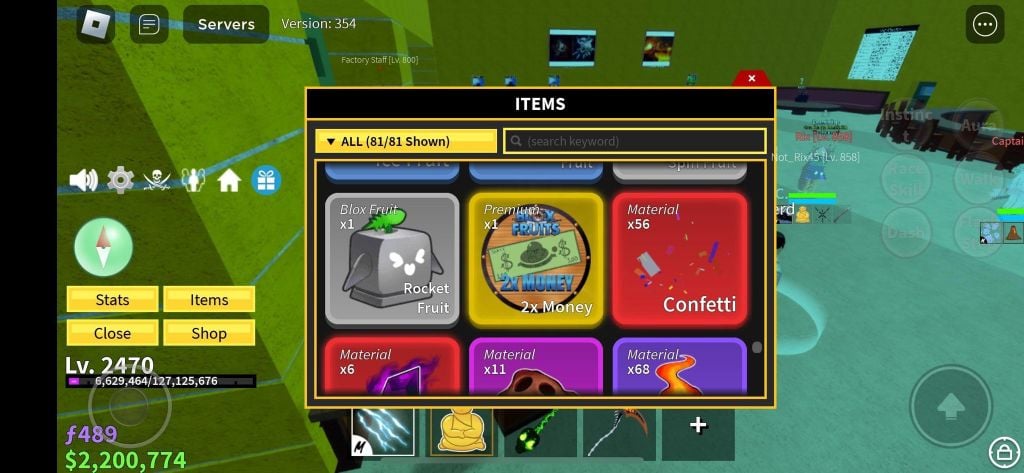 Hack blox fruit vng - Khái niệm và cách hiểu đúng Hack blox fruit vng - Khái niệm và cách hiểu đúng