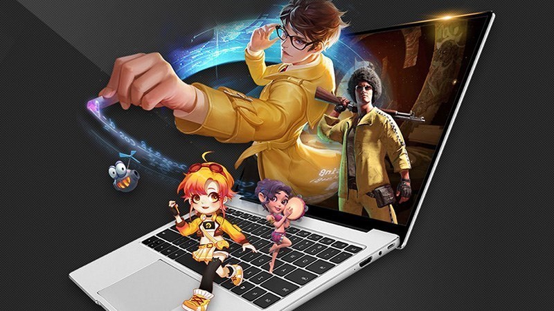 Ldplayer - Thiết lập phím tắt và macro Ldplayer - Thiết lập phím tắt và macro