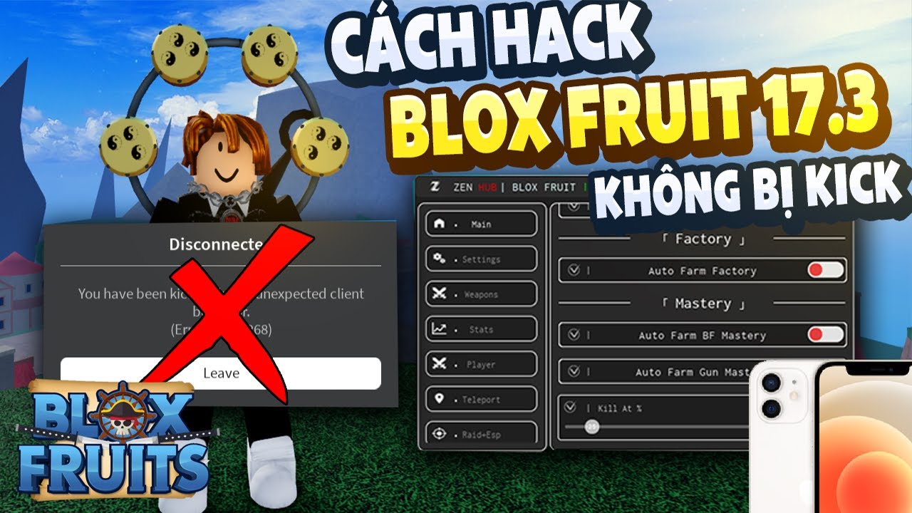 Hack blox fruit vng - Tập trung nâng kỹ năng và chiến lược Hack blox fruit vng - Tập trung nâng kỹ năng và chiến lược