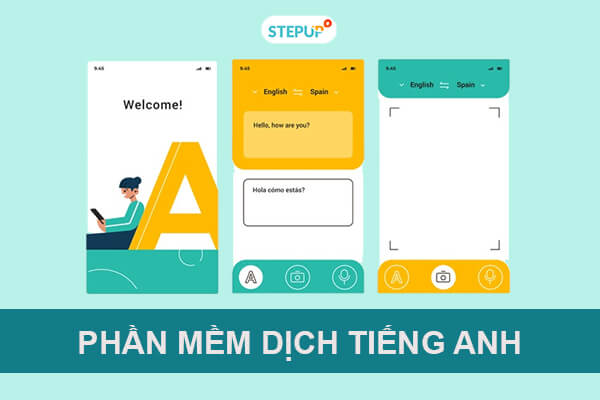 Dịch tiếng Anh - Vai trò trong học tập và công việc Dịch tiếng Anh - Vai trò trong học tập và công việc