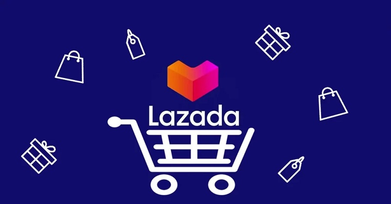 Lazada - Cơ hội tiếp cận tệp khách hàng khổng lồ Lazada - Cơ hội tiếp cận tệp khách hàng khổng lồ
