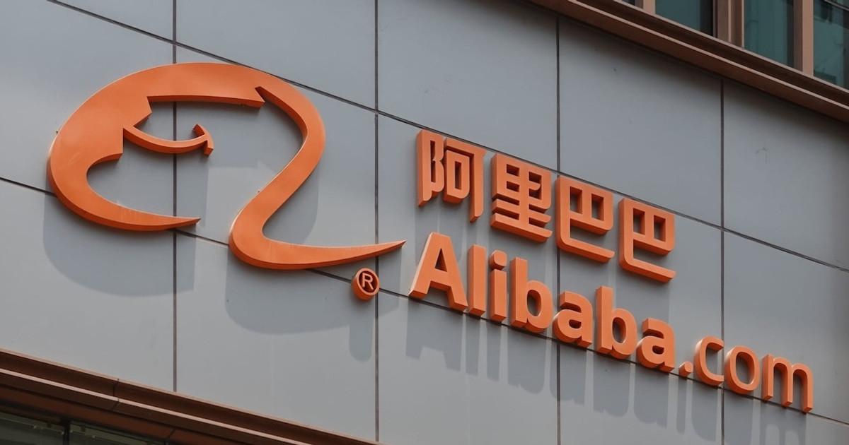 Alibaba - Mảng điện toán đám mây và công nghệ Alibaba - Mảng điện toán đám mây và công nghệ