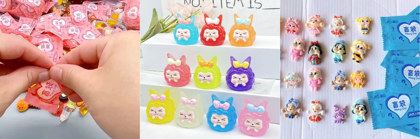 Túi mù là gì - Nguy cơ “nghiện” xé túi và chi tiêu quá tay Túi mù là gì - Nguy cơ “nghiện” xé túi và chi tiêu quá tay