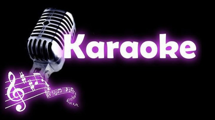 Cách hát Karaoke - Tư thế, hơi thở và khẩu hình Cách hát Karaoke - Tư thế, hơi thở và khẩu hình
