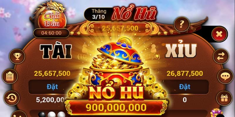 Chi tiết về game nổ hũ thần tài 68 game bài
