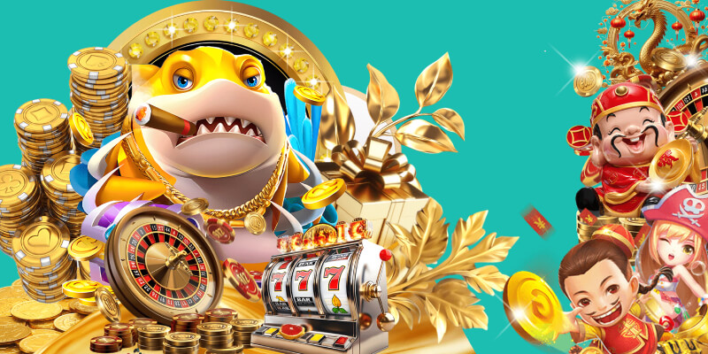 Vua Săn Cá Trên 68 Game Bài - Đổi Thưởng Kiếm Tiền Thật