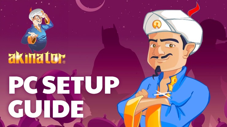 Đánh giá Akinator - Vì sao Akinator gây nghiện? Đánh giá Akinator - Vì sao Akinator gây nghiện?
