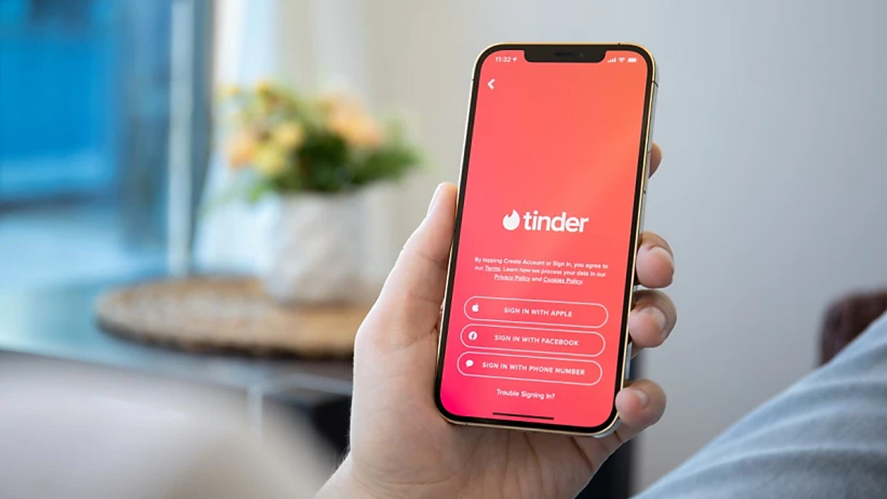 Tinder là gì - Super Like, Boost và các công cụ tăng hiển thị Tinder là gì - Super Like, Boost và các công cụ tăng hiển thị
