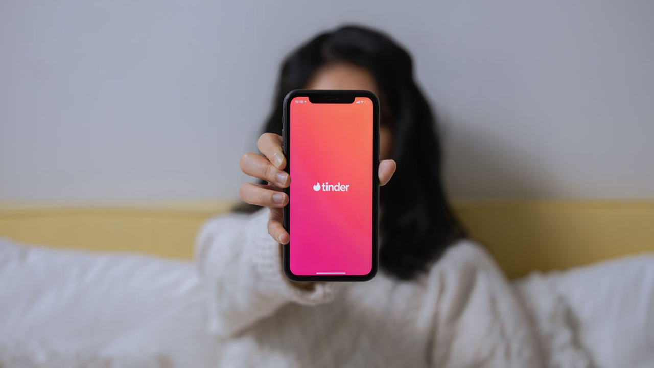 Tinder là gì - Xác minh và thiết lập hiển thị thông minh Tinder là gì - Xác minh và thiết lập hiển thị thông minh