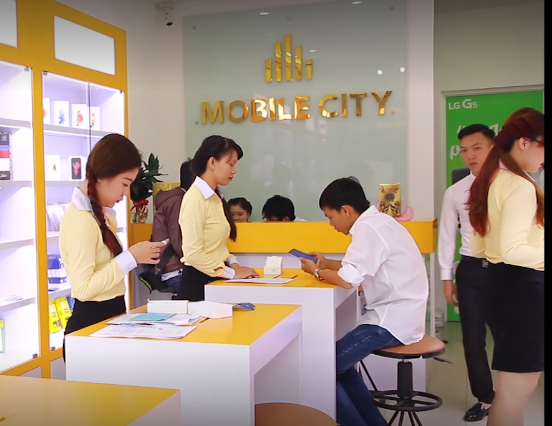 Mobilecity - Chính sách hậu mãi tạo cảm giác yên tâm khi dùng dài hạn Mobilecity - Chính sách hậu mãi tạo cảm giác yên tâm khi dùng dài hạn