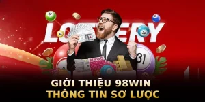 98win Mang Đến Trải Nghiệm Cá Cược An Toàn Và Giải Trí Thú Vị