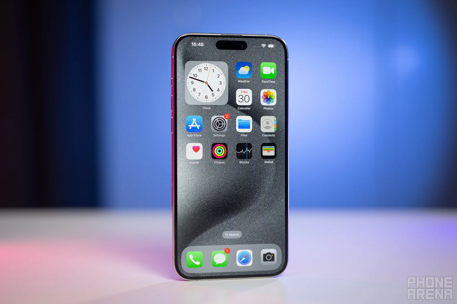 Iphone 13 pro max - Chơi game, nhiệt độ và độ ổn định khung hình Iphone 13 pro max - Chơi game, nhiệt độ và độ ổn định khung hình