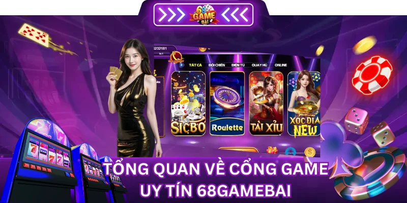 Cách Tải 68Gamebai Nhiều Người Chơi Nhất 2026