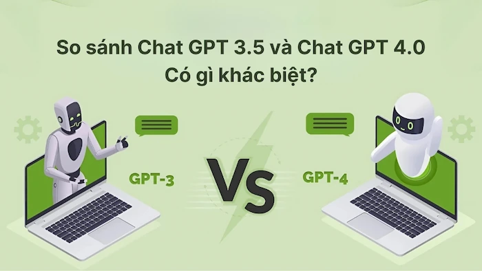Chat gpt 4.0 - Khi nào nên dùng và khi nào cần thận trọng