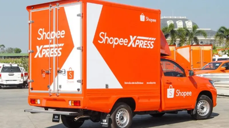 Shopee Express - Cách đọc trạng thái trên ứng dụng Shopee Express - Cách đọc trạng thái trên ứng dụng