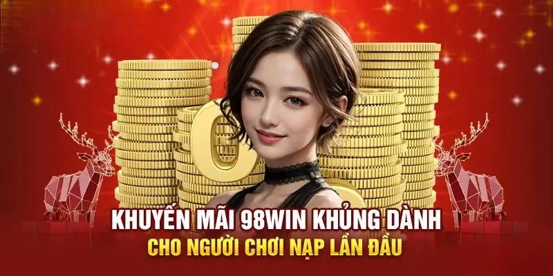 Khuyến mãi lớn hấp dẫn