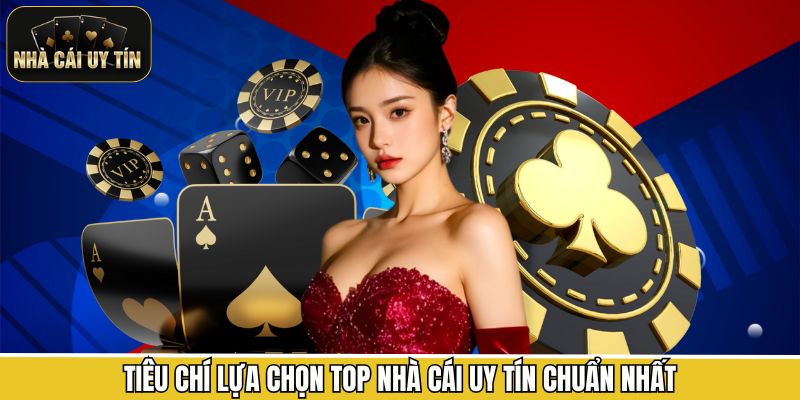 Nhu cầu thực tế của người chơi khi lựa chọn nhà cái