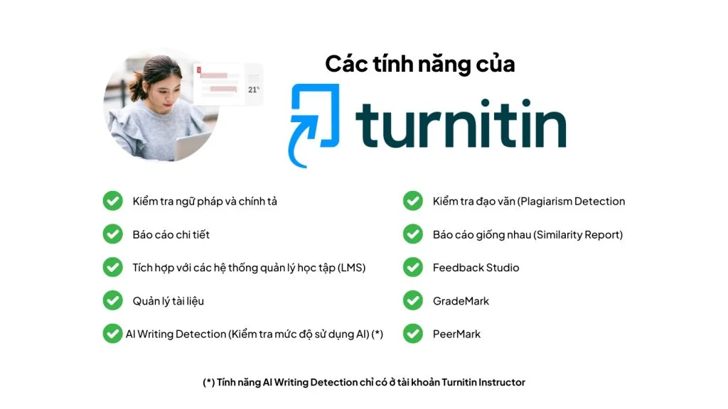 Check đạo văn - Nhóm công cụ miễn phí và giới hạn thường gặp Check đạo văn - Nhóm công cụ miễn phí và giới hạn thường gặp