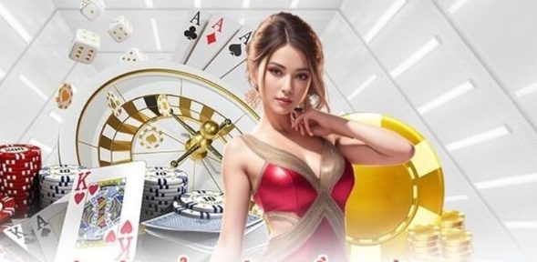 Tổng hợp những nhà cái quen thuộc