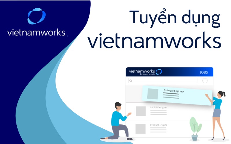 Đánh giá Vietnamwork - Khi nào nên cân nhắc dịch vụ nâng cao? Đánh giá Vietnamwork - Khi nào nên cân nhắc dịch vụ nâng cao?