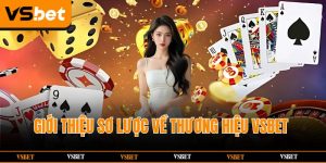 Vsbet.co - Nhà cái uy tín top 1 cung cấp hơn 500+ tựa game hấp dẫn