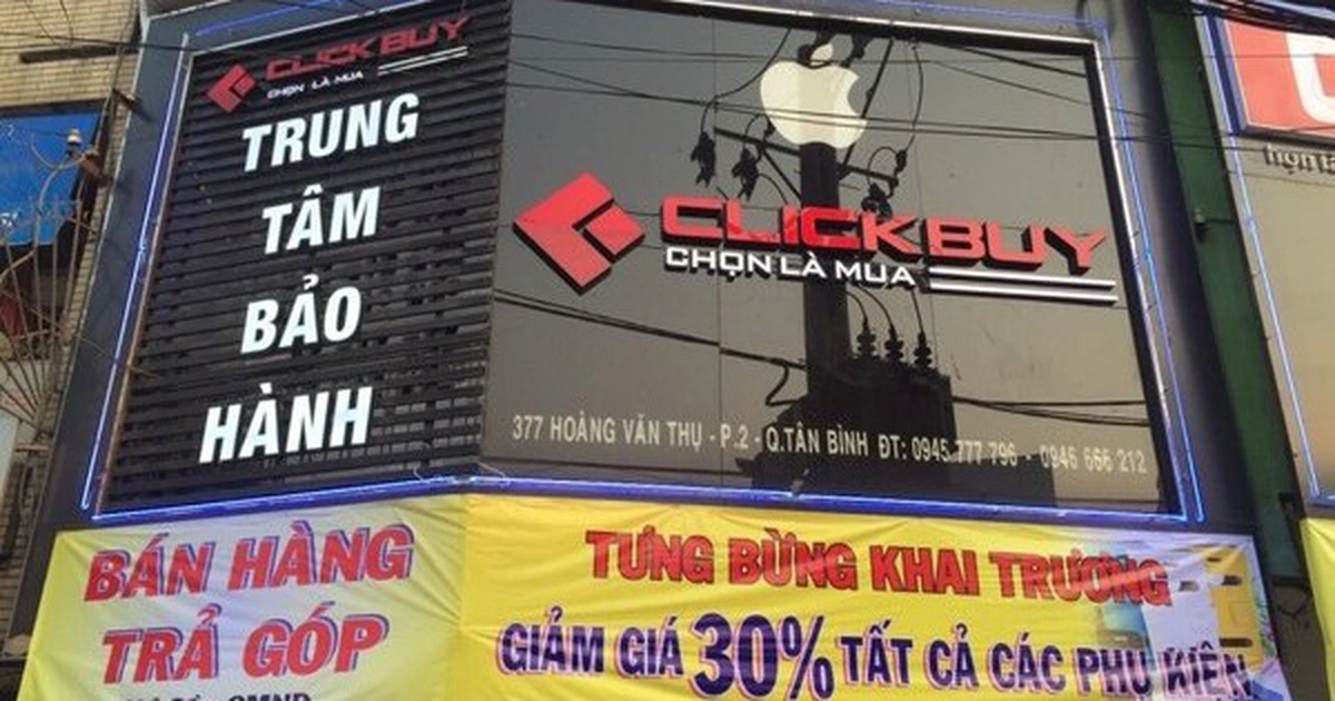 Review Clickbuy - Ai nên chọn Clickbuy, ai nên cân nhắc thêm? Review Clickbuy - Ai nên chọn Clickbuy, ai nên cân nhắc thêm?
