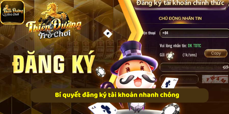 TDTC - Thiên Đường Trò Chơi Đổi Thưởng Top 1 Hiện Nay