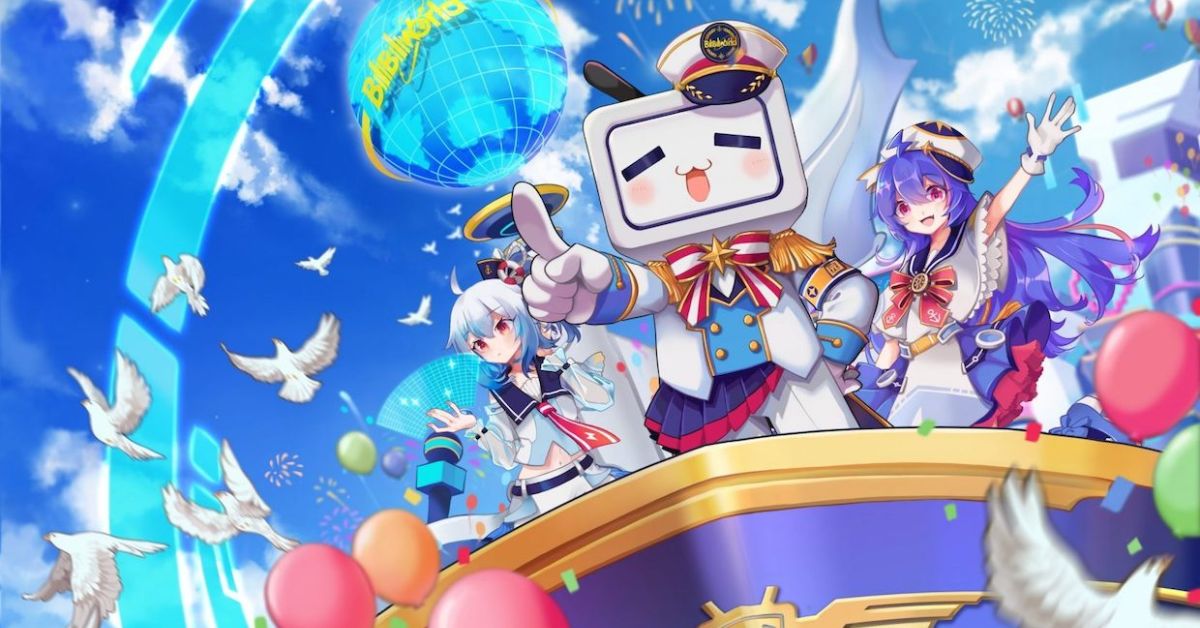 Bilibili là gì - Danmaku: bình luận bay và cách dùng cho dễ chịu Bilibili là gì - Danmaku: bình luận bay và cách dùng cho dễ chịu