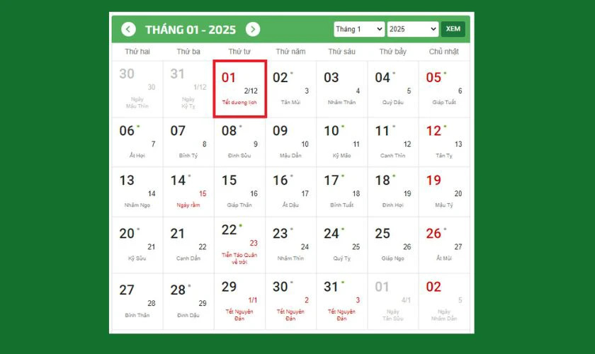 Bao nhiêu ngày nữa đến Tết - Tính theo lịch âm để bám các mốc chuẩn bị Bao nhiêu ngày nữa đến Tết - Tính theo lịch âm để bám các mốc chuẩn bị