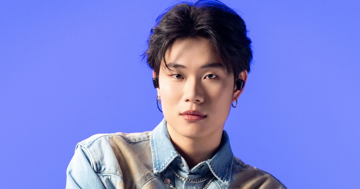 Dương Domic - Bước ngoặt từ chương trình truyền hình Dương Domic - Bước ngoặt từ chương trình truyền hình