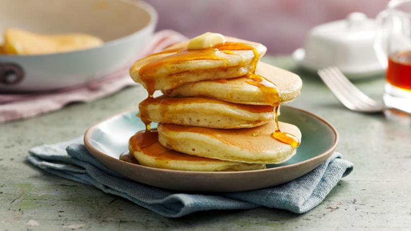 Pancake là gì - Lưu dữ liệu khách để chăm sóc lại Pancake là gì - Lưu dữ liệu khách để chăm sóc lại