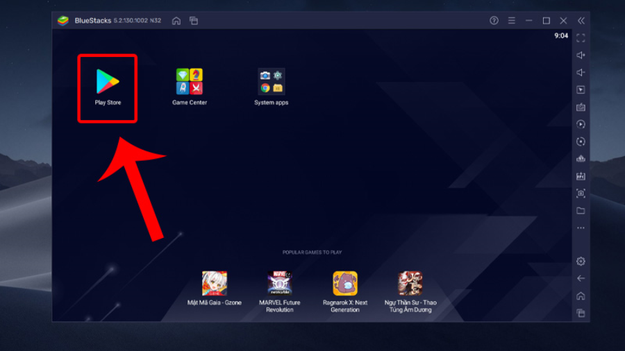 Bluestacks - Tổng quan nền tảng và cách hoạt động Bluestacks - Tổng quan nền tảng và cách hoạt động