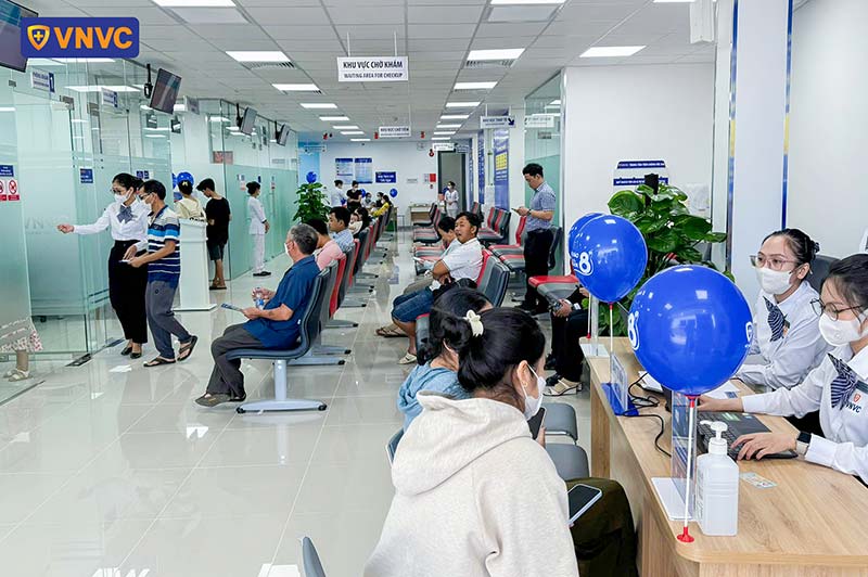 Vnvc là gì - VNVC là viết tắt của gì và hoạt động ra sao?