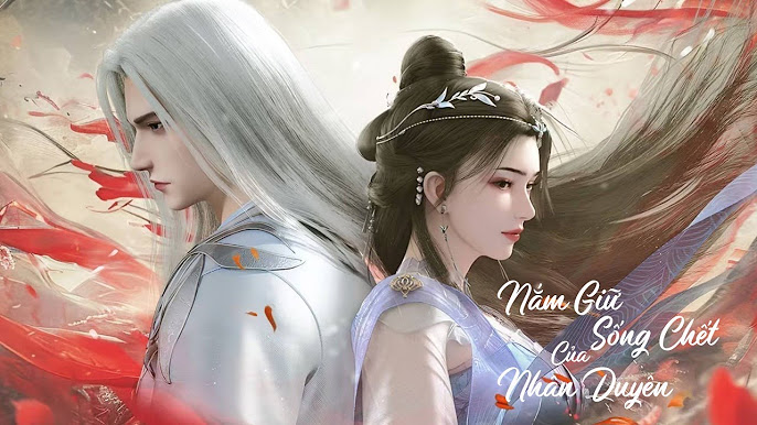 Tiên Nghịch - Màu sắc u tối và chất “nghịch mệnh” Tiên Nghịch - Màu sắc u tối và chất “nghịch mệnh”