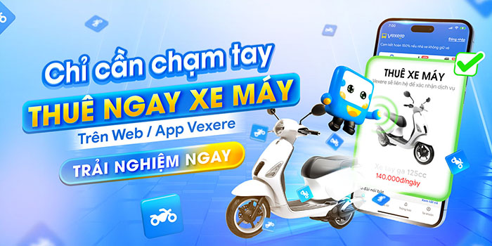 Vexere là gì - Nền tảng vận hành như thế nào từ lúc đặt đến lúc đi? Vexere là gì - Nền tảng vận hành như thế nào từ lúc đặt đến lúc đi?