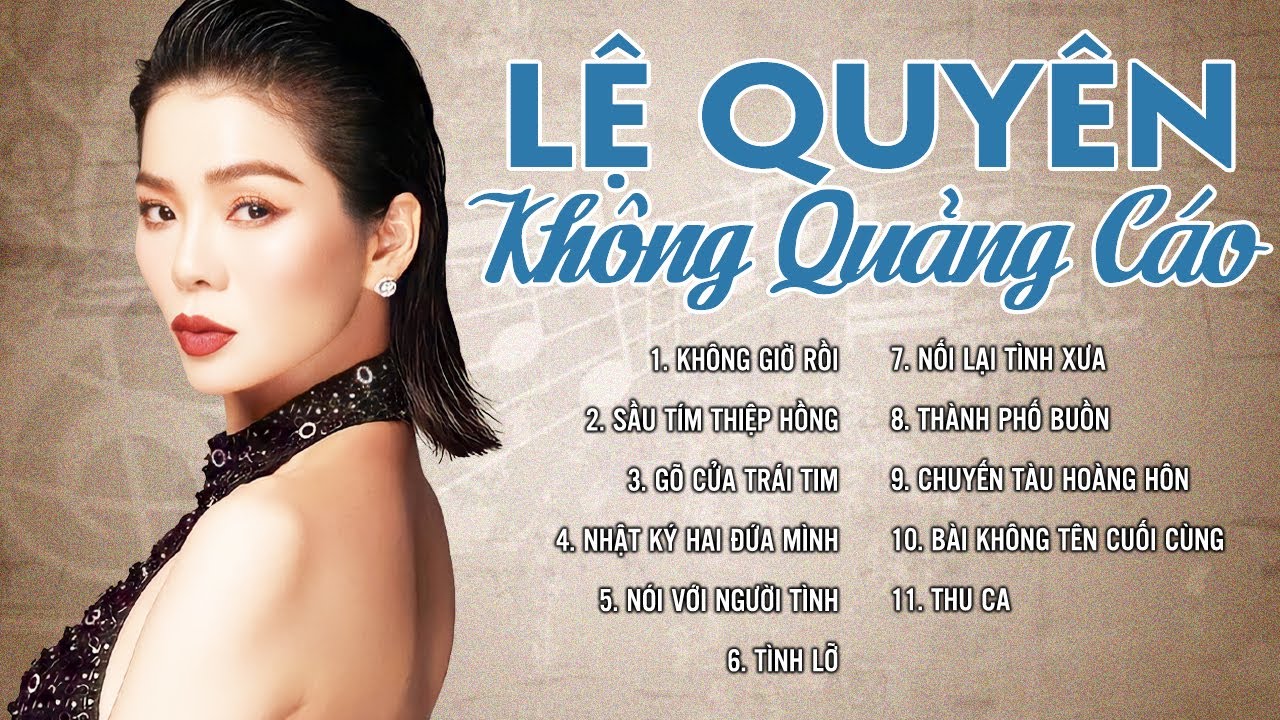 Nhạc bolero - Những năm lắng xuống và sự tiếp nối Nhạc bolero - Những năm lắng xuống và sự tiếp nối