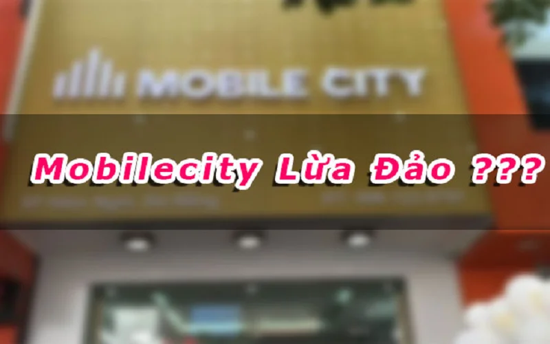 Mobilecity - Pin và tài khoản là “điểm chết” của nhiều giao dịch máy cũ Mobilecity - Pin và tài khoản là “điểm chết” của nhiều giao dịch máy cũ