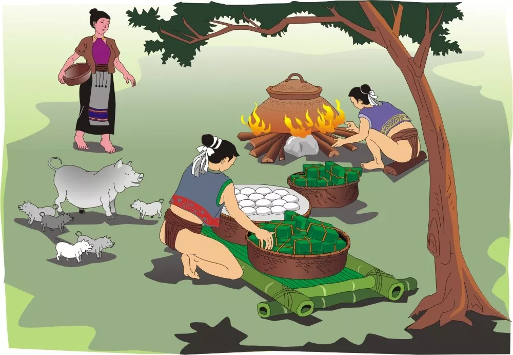 Còn bao nhiêu ngày nữa đến Tết - Ý nghĩa của việc đếm ngược đến Tết