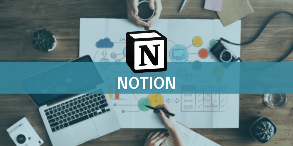 Notion là gì - Template để bắt đầu nhanh và giữ sự nhất quán Notion là gì - Template để bắt đầu nhanh và giữ sự nhất quán
